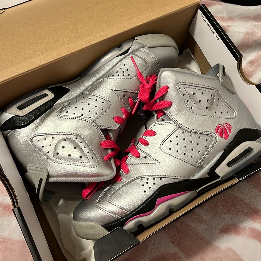 valentine’s day jordan’s